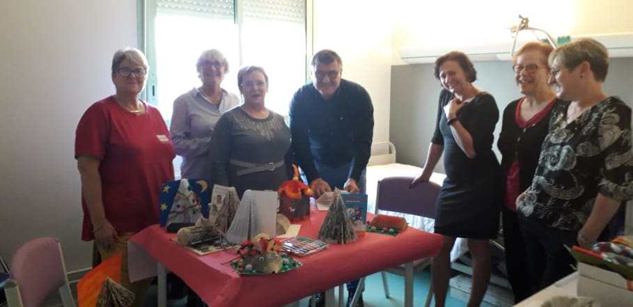 Ligue contre le cancer
