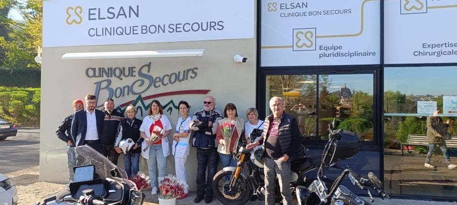 une rose un espoir
