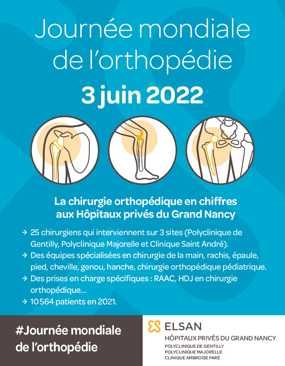 journée ortho