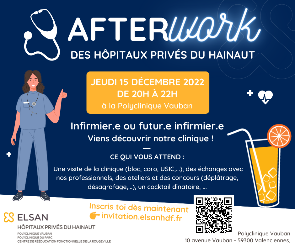 Afterwork
