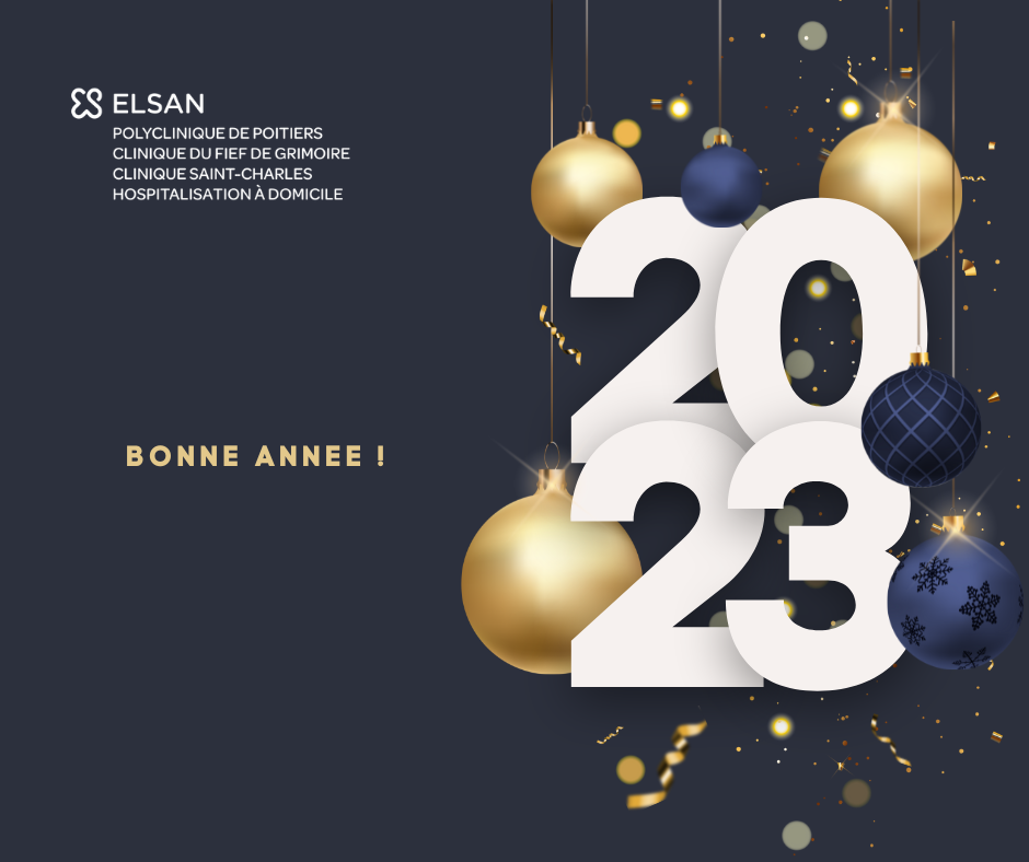 Voeux 2023