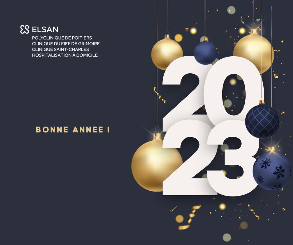 Voeux 2023