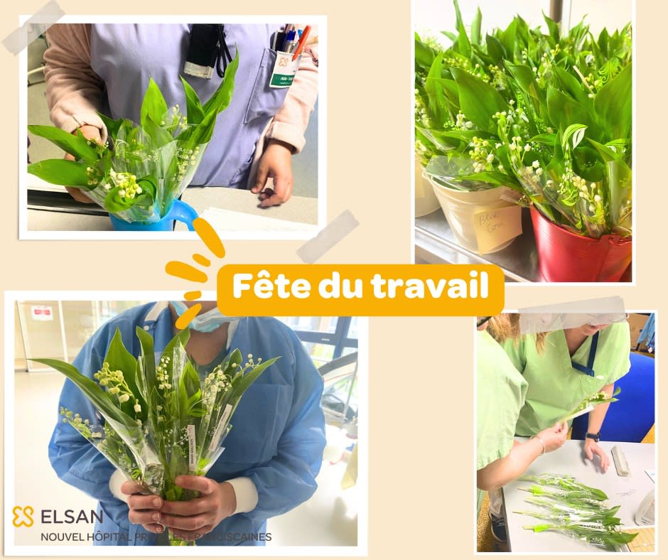 brin de muguet NHPF