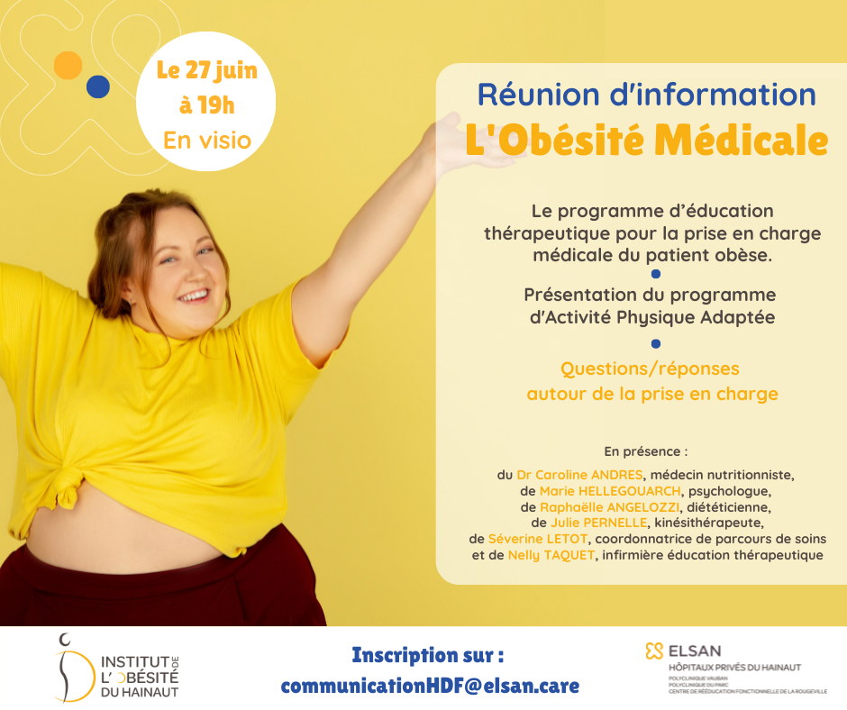 obesite valenciennes