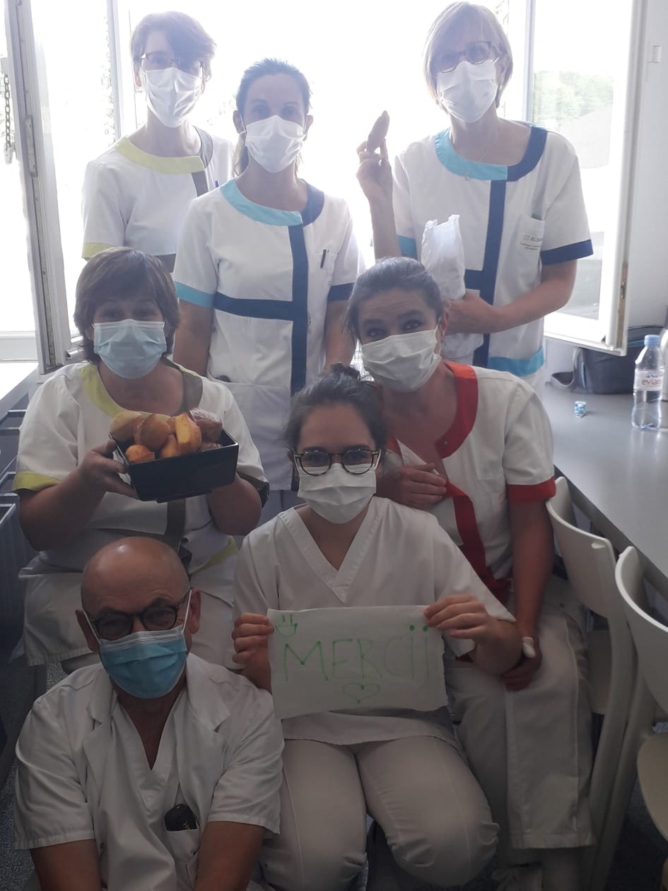equipe med