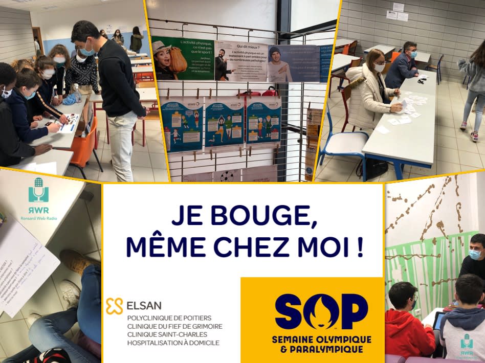 collège Ronsard