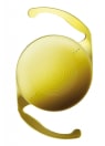 lentille cataracte