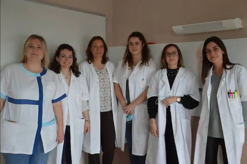Equipe Parcours Obésité Hôpital Privé Océane Vannes