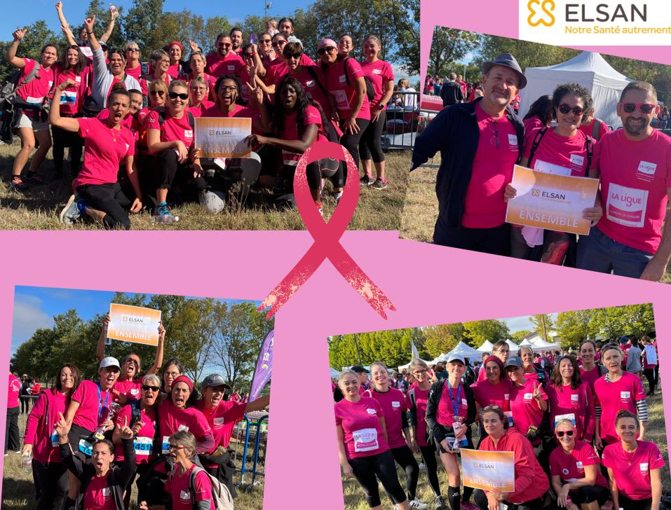Cliniques ELSAN