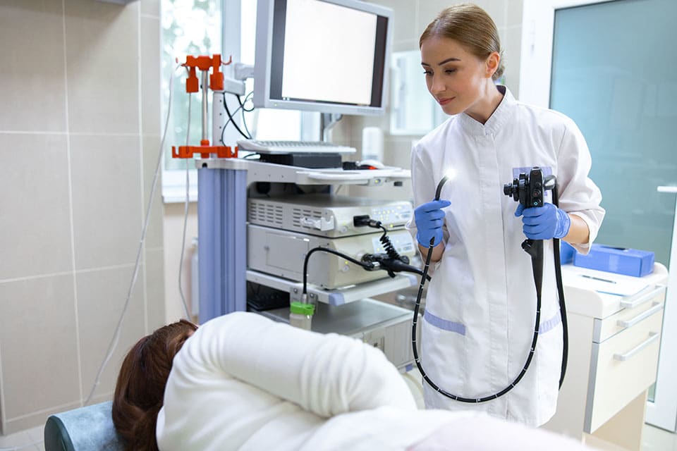 endoscopie
