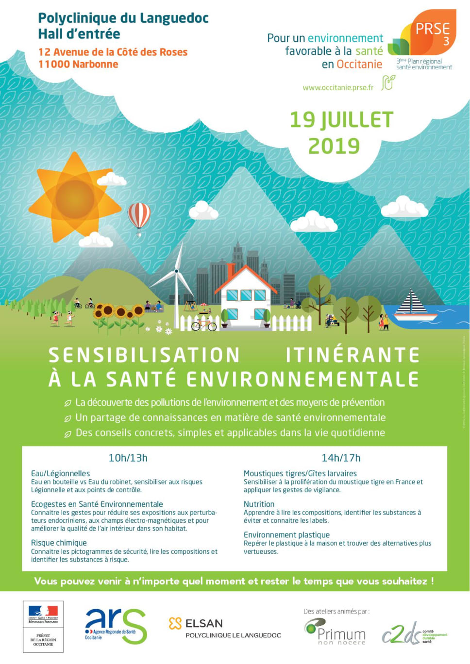 Affiche