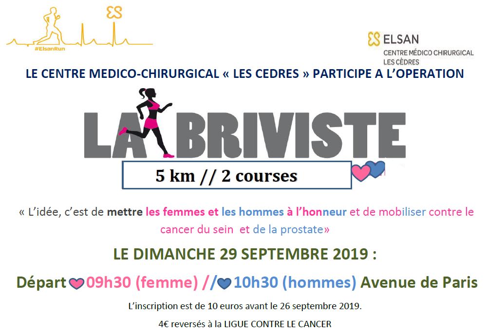 La Briviste