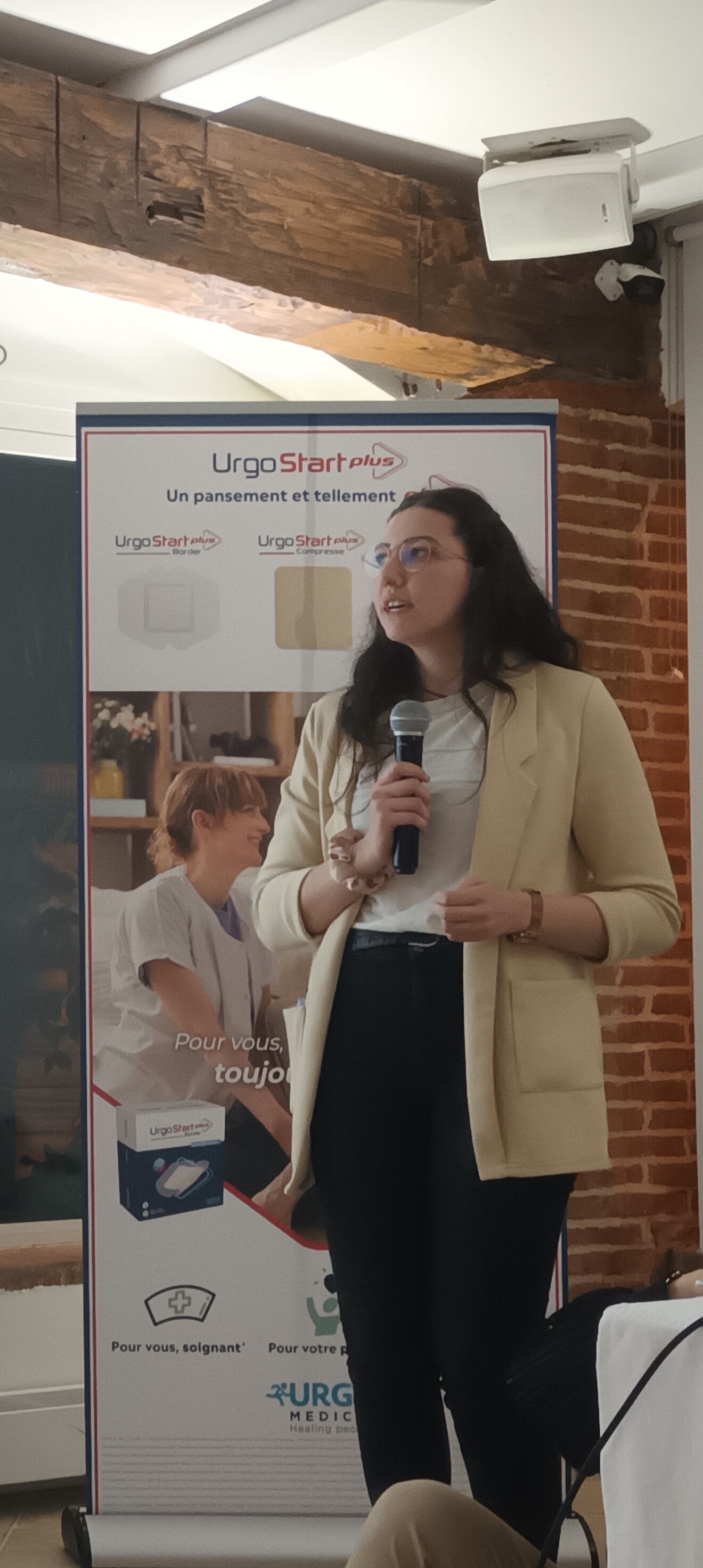 IDE Centre Cicatrisation