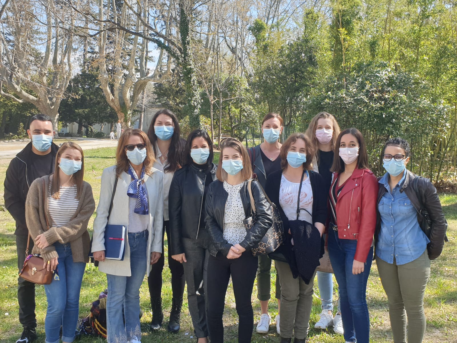 coopération public / privé COVID19