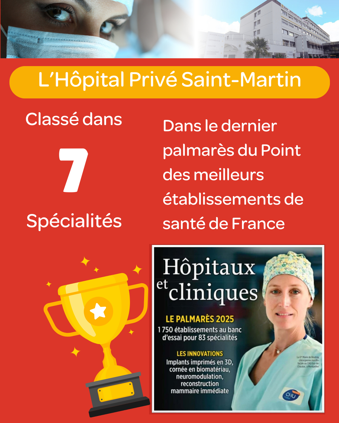 classement Le Point 2025