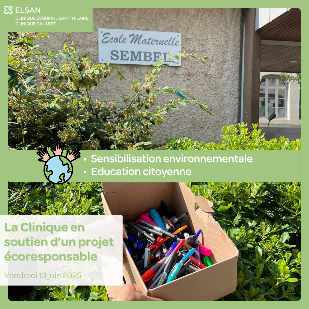 collecte stylos usagés 