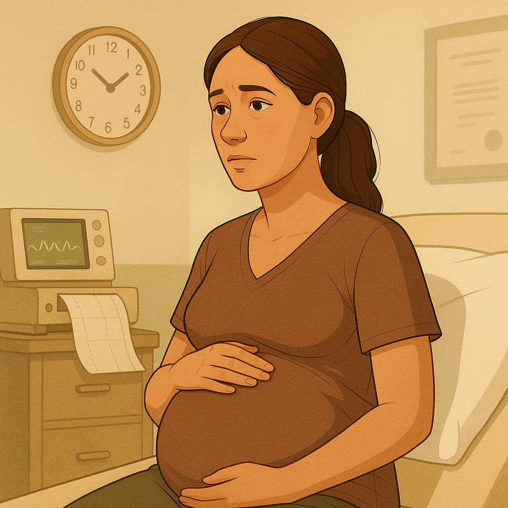 Demander un déclenchement à 37 SA : Préparation à l'accouchement