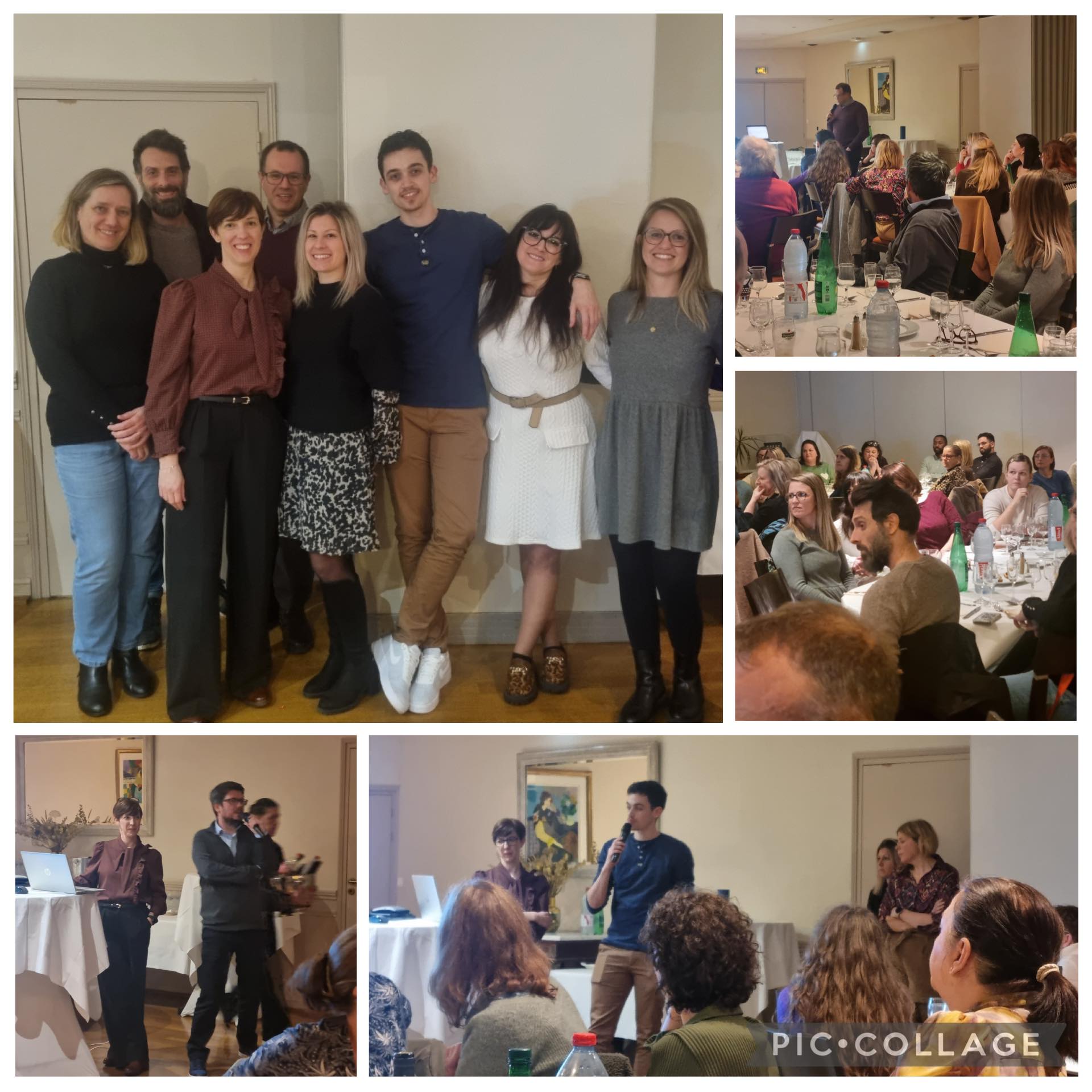 soirée obésité flandre