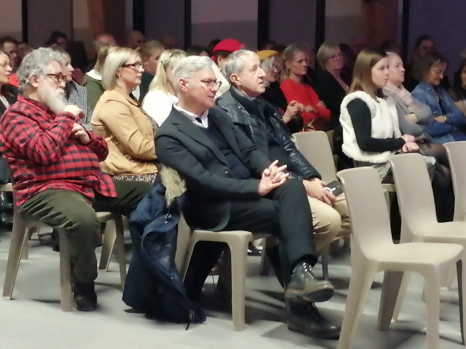 voeux st omer 2024 elsan