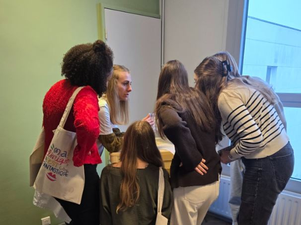 ma clinique est fantastique 2025