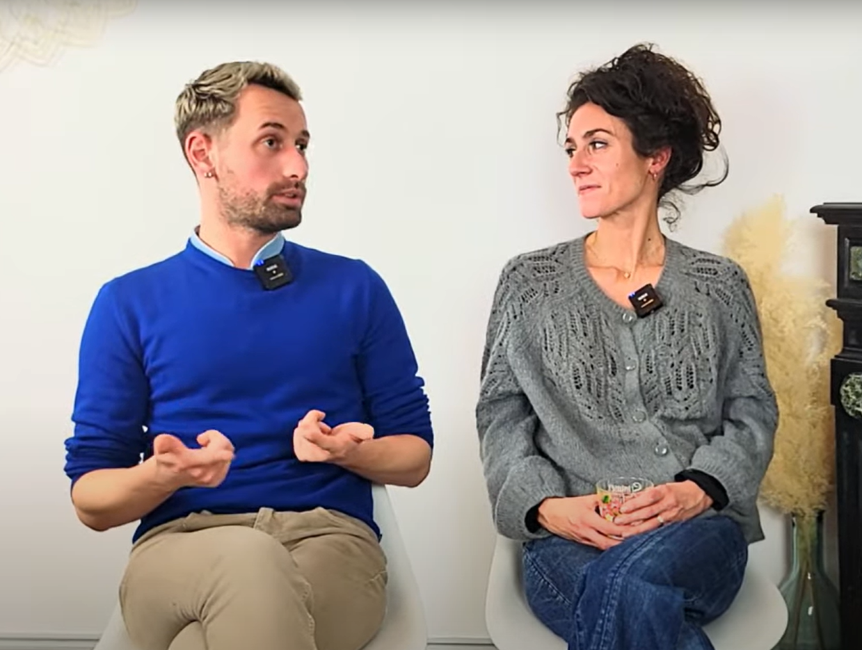 dr remi pillot zaique thouveny accouchement physiologique