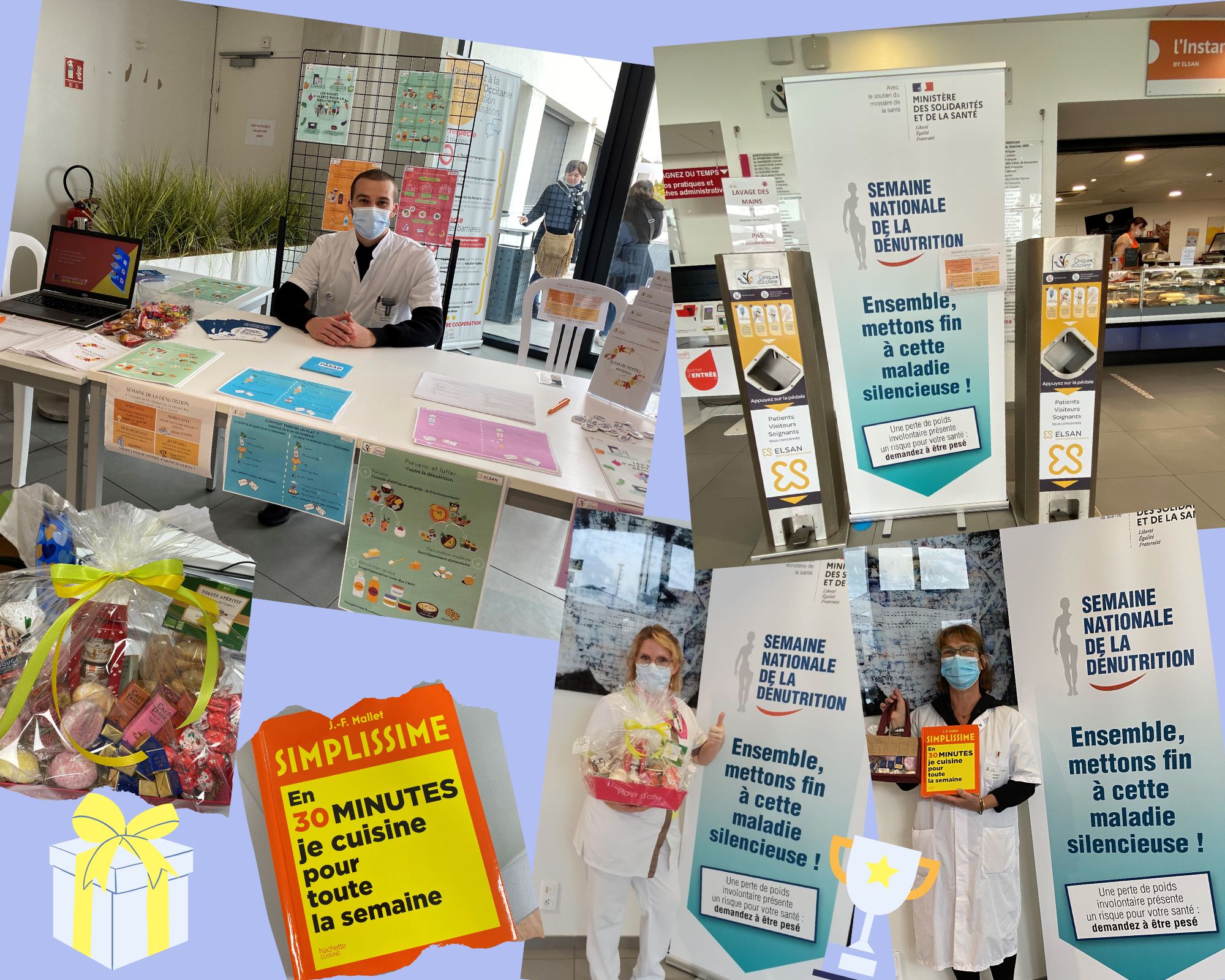 semaine denutrition 2022