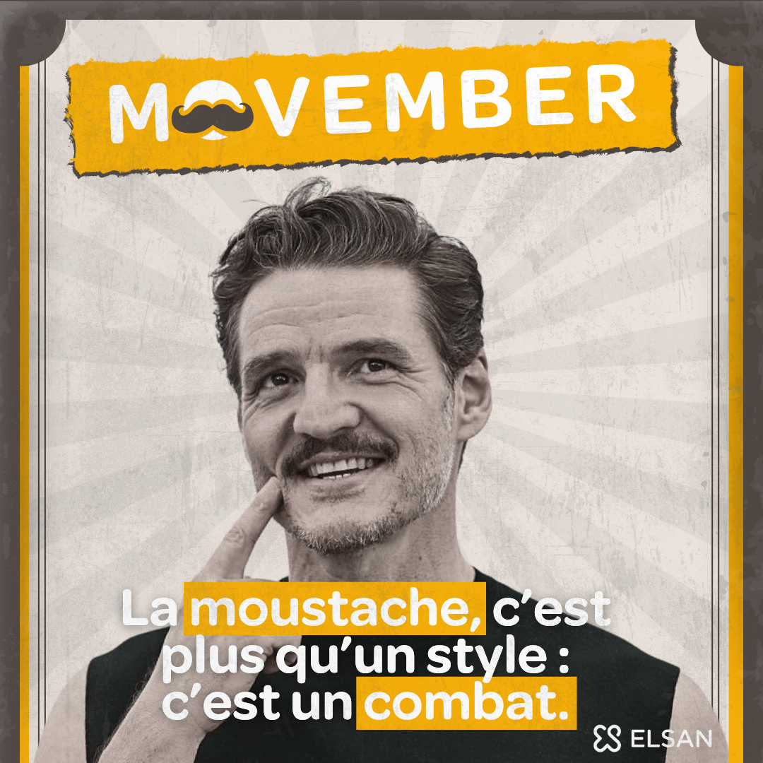 movember