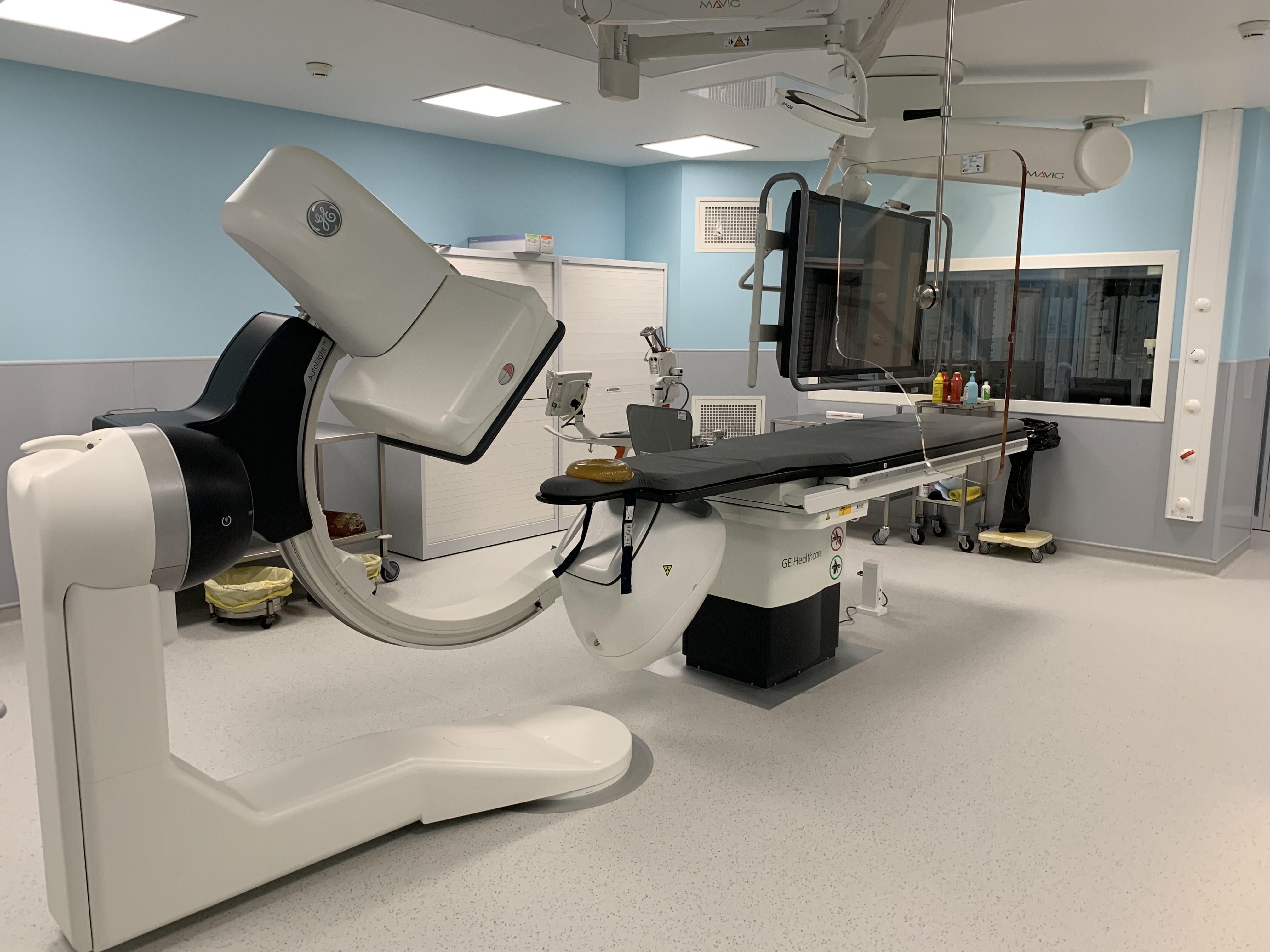 salle hybride valenciennes