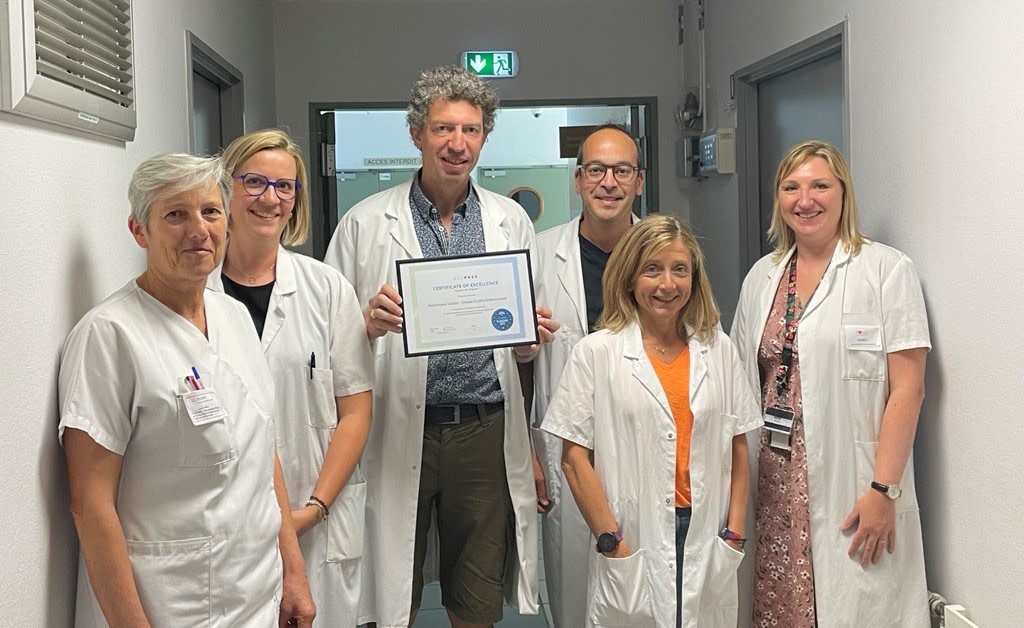 recherche clinique elsan valenciennes