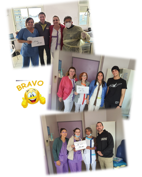 Podium escape game 2023