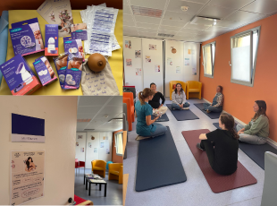 journée de l'allaitement