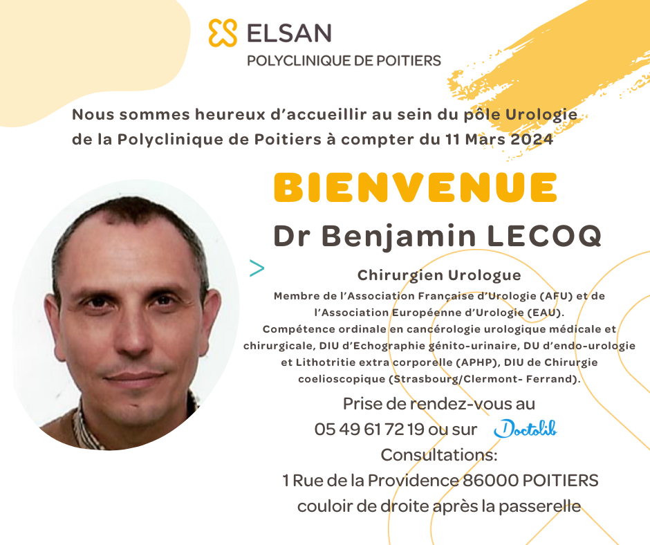 Dr Lecoq