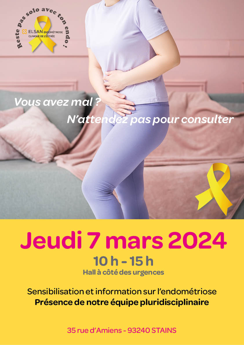 Prévention Endométriose