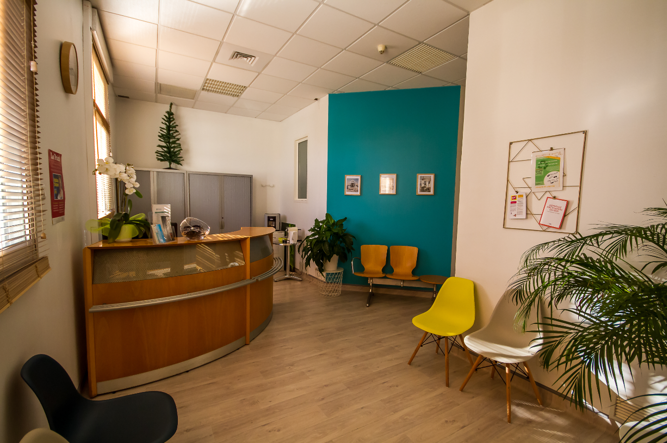 Centre Laser Elsan Vision Toulon