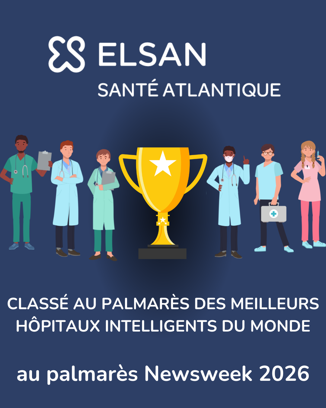 𝙒𝙤𝙧𝙡𝙙’𝙨 𝘽𝙚𝙨𝙩 𝙎𝙢𝙖𝙧𝙩 𝙃𝙤𝙨𝙥𝙞𝙩𝙖𝙡𝙨 𝟮𝟬𝟮𝟲 