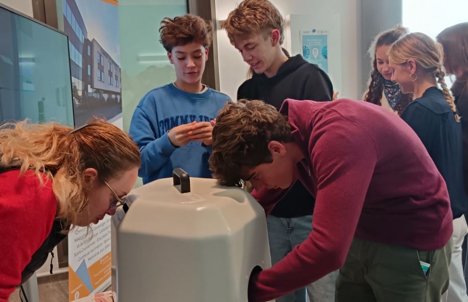 ma clinique est fantastique