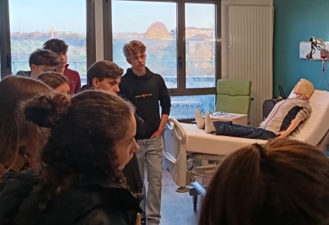 ma clinique est fantastique