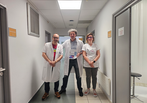 recherche clinique elsan hauts de france