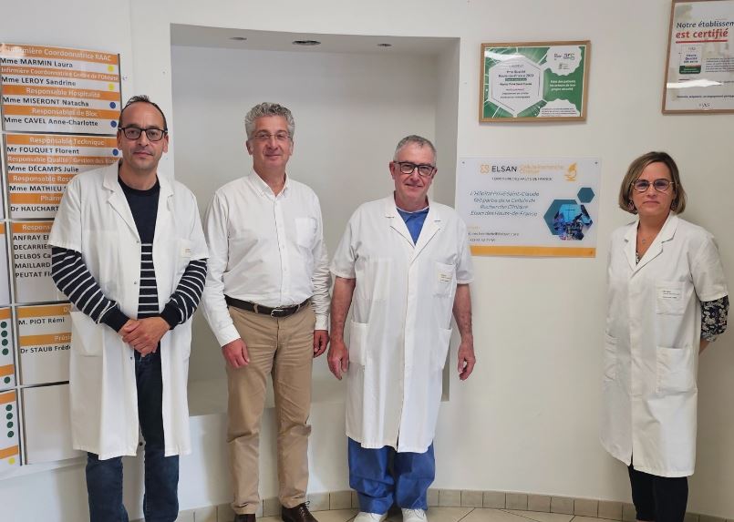 recherche clinique st quentin