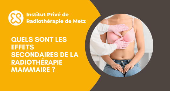 radiotherapie cancer seins