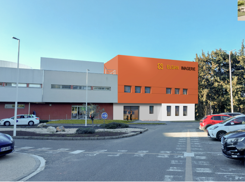 La Clinique Fontvert et Urbain V réunissent leur spécialité pour offrir aux patients des soins innovants et humains