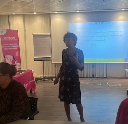 Docteur Mollet-Massol