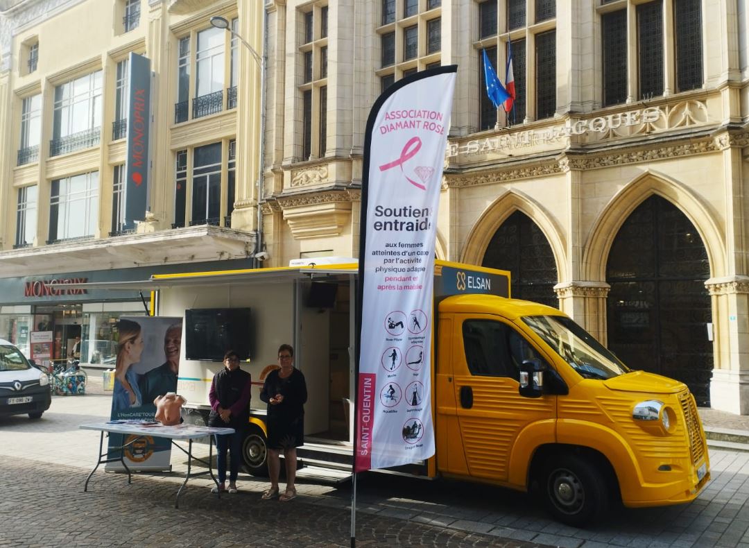 hoscaretour st quentin