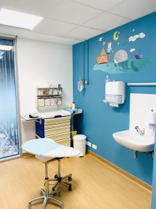 fresque pédiatrique 2