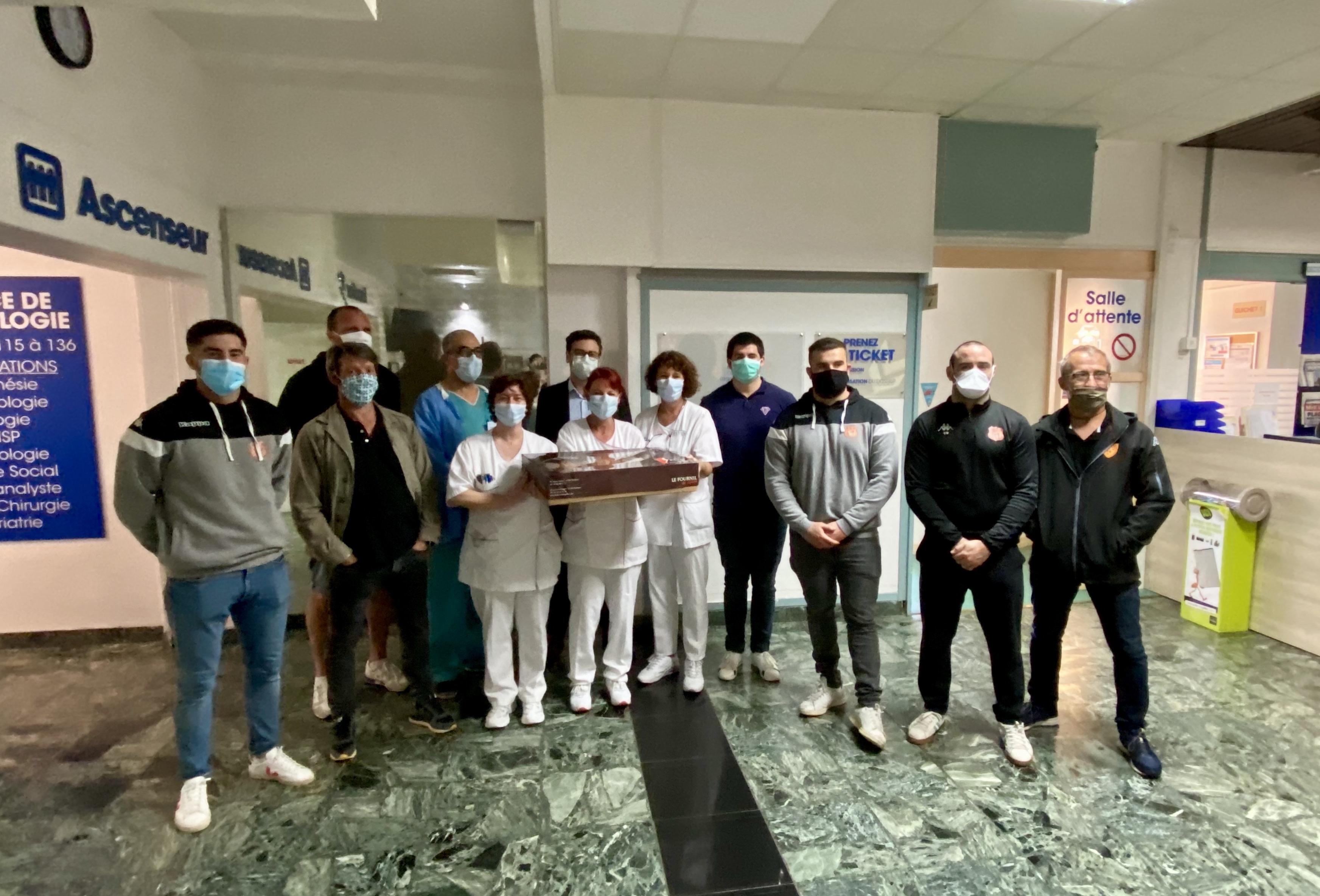 Racing Club Narbonnais