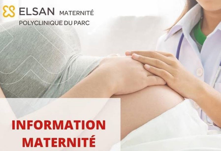 info maternité