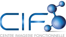 Logo CIF
