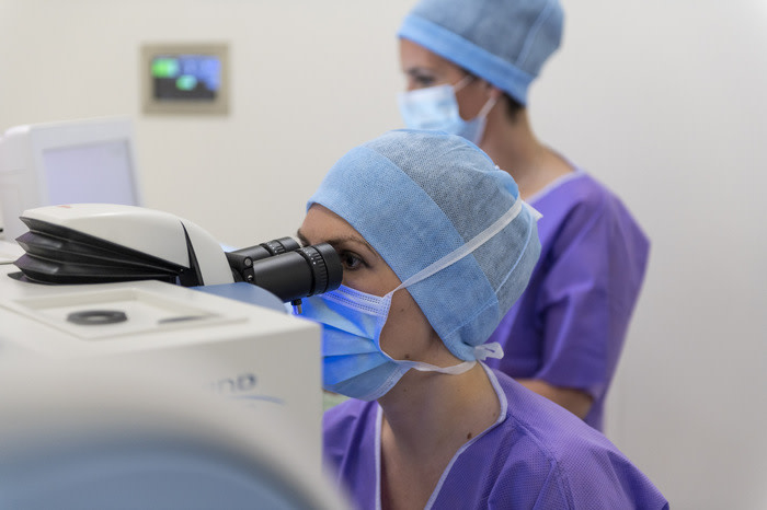 parc laser vision clinique du parc lyon