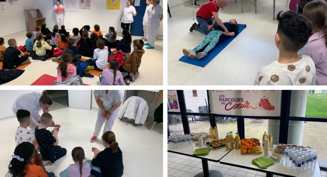 parcoursducoeur elsan valenciennes vauban