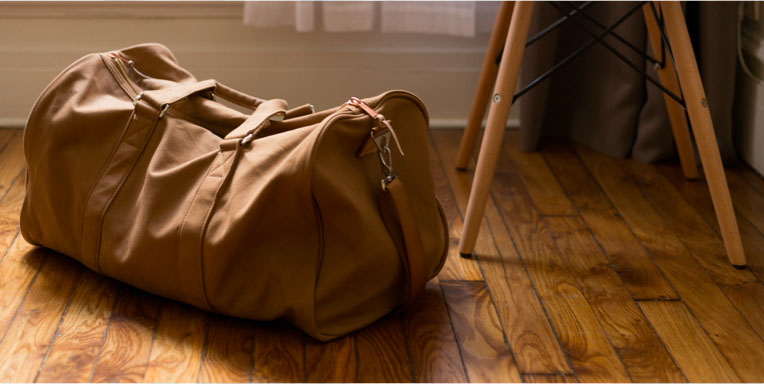 preparer valise maternite